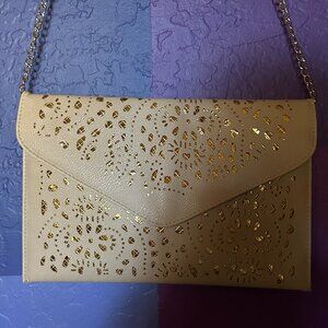 Fashion Envelope Evening Clutch